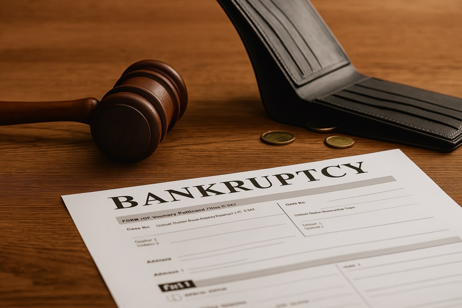 Vohwinkel Law chapter 7 bankruptcy automatic stay nv