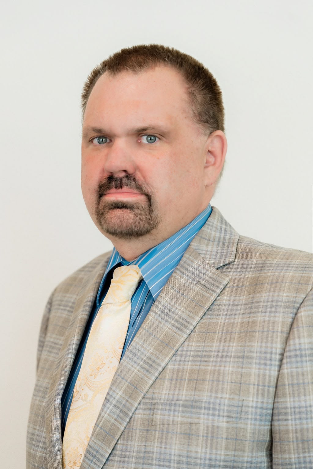 Adam Parmelee