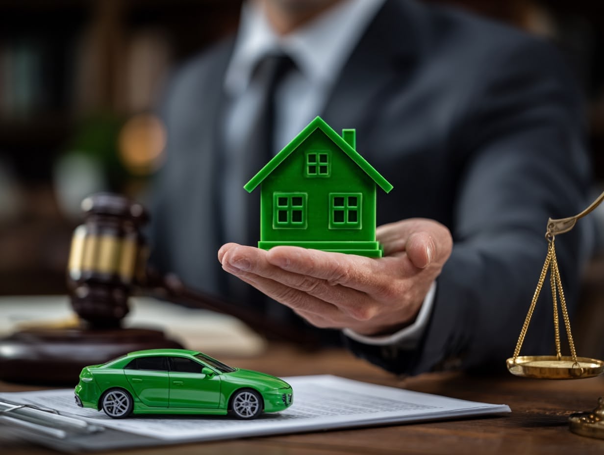 vohwinkel law foreclosure mediation attorney los angeles