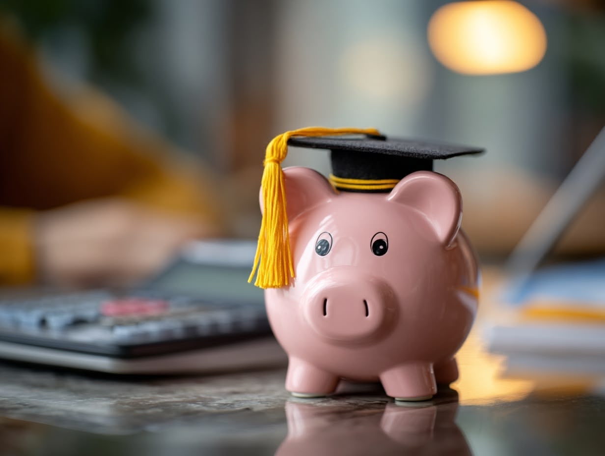 vohwinkel law student loan debt bankruptcy los angeles