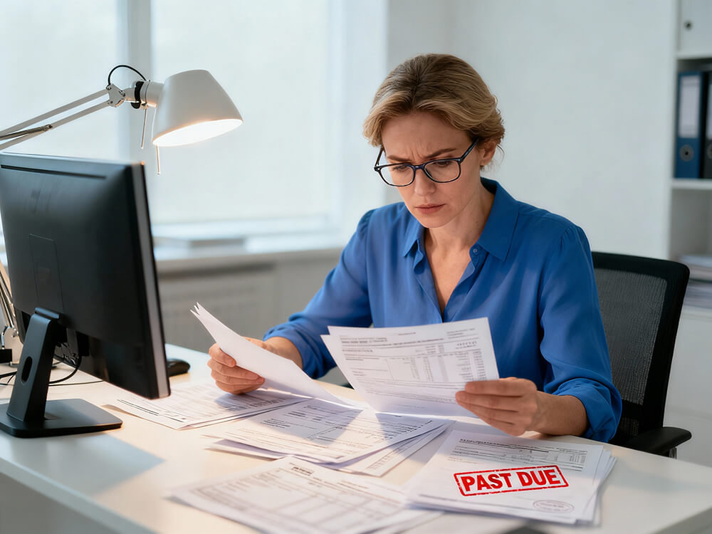 vohwinkel law bankruptcy attorney glendale california