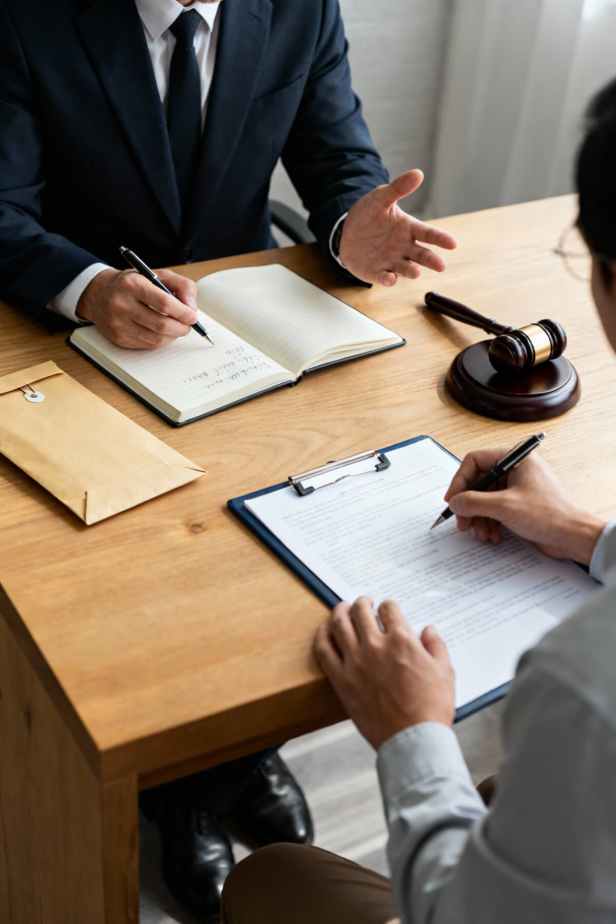 vohwinkel law bankruptcy lawyer glendale ca