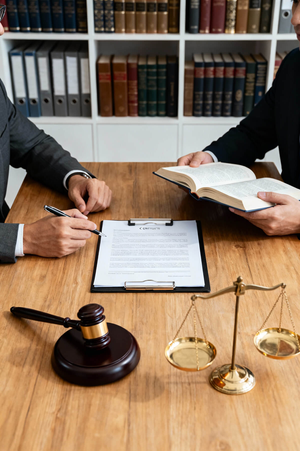 vohwinkel law burbank trusted bankruptcy lawyer