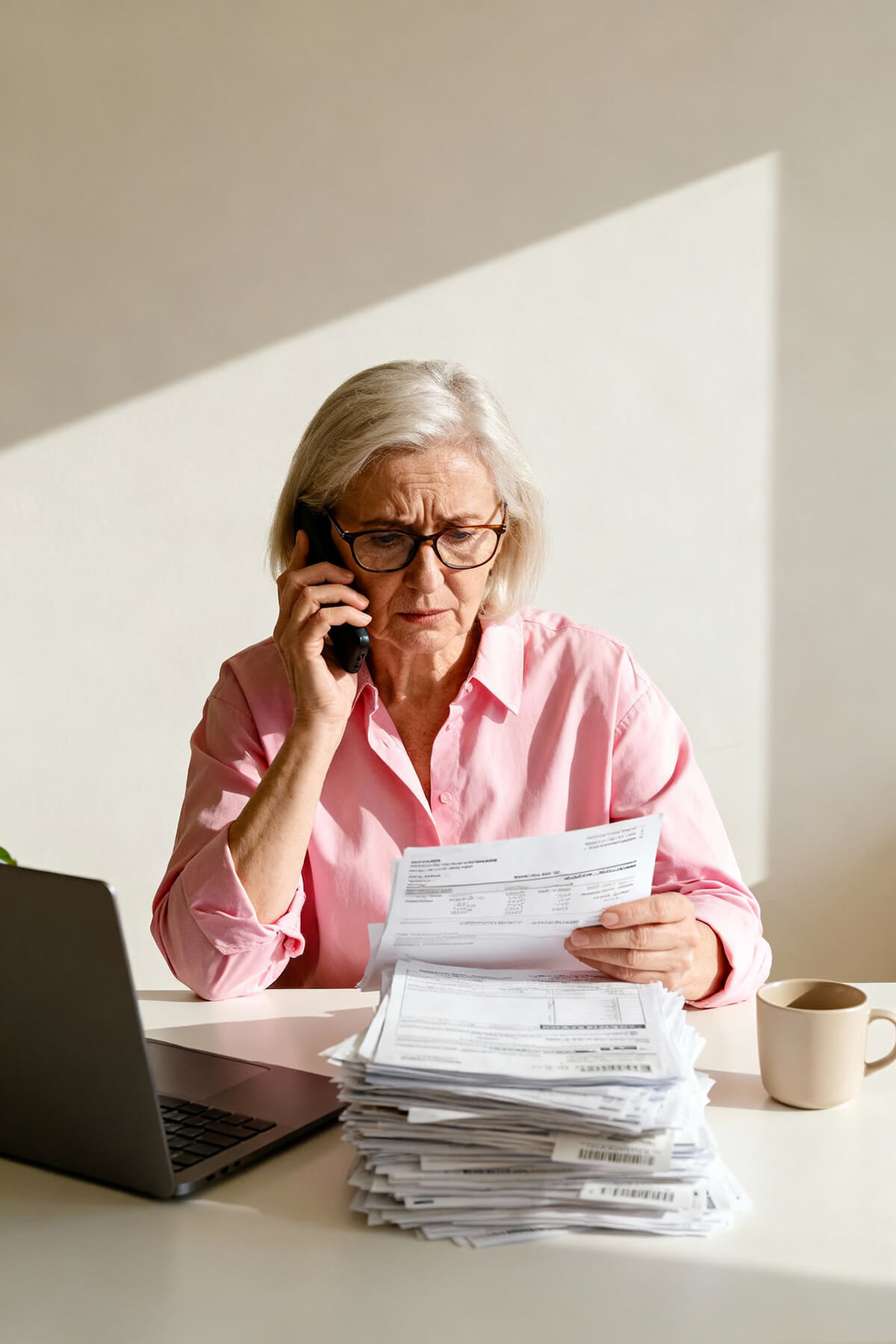 vohwinkel law culver city bankruptcy attorney