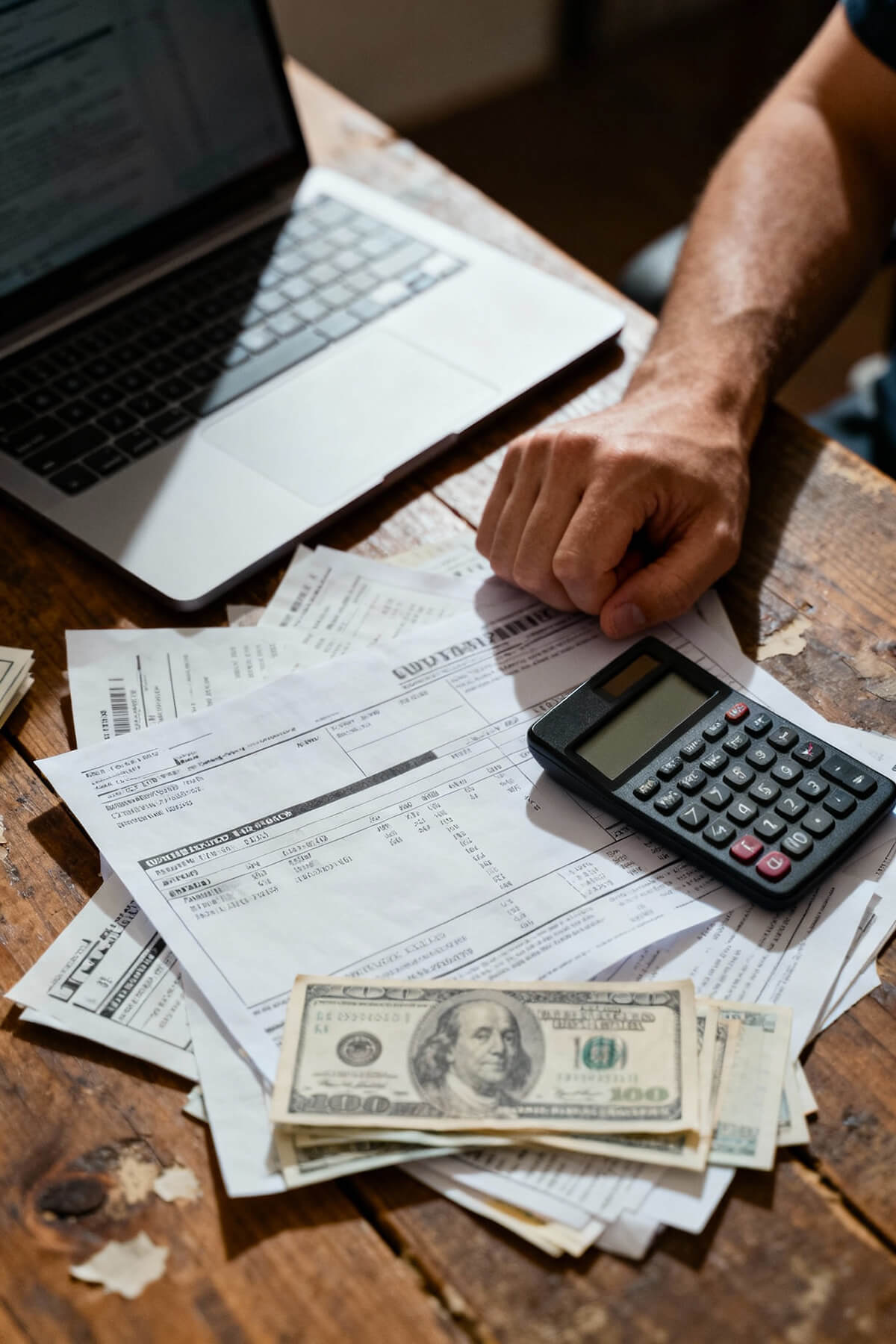 vohwinkel law inglewood free bankruptcy consultation